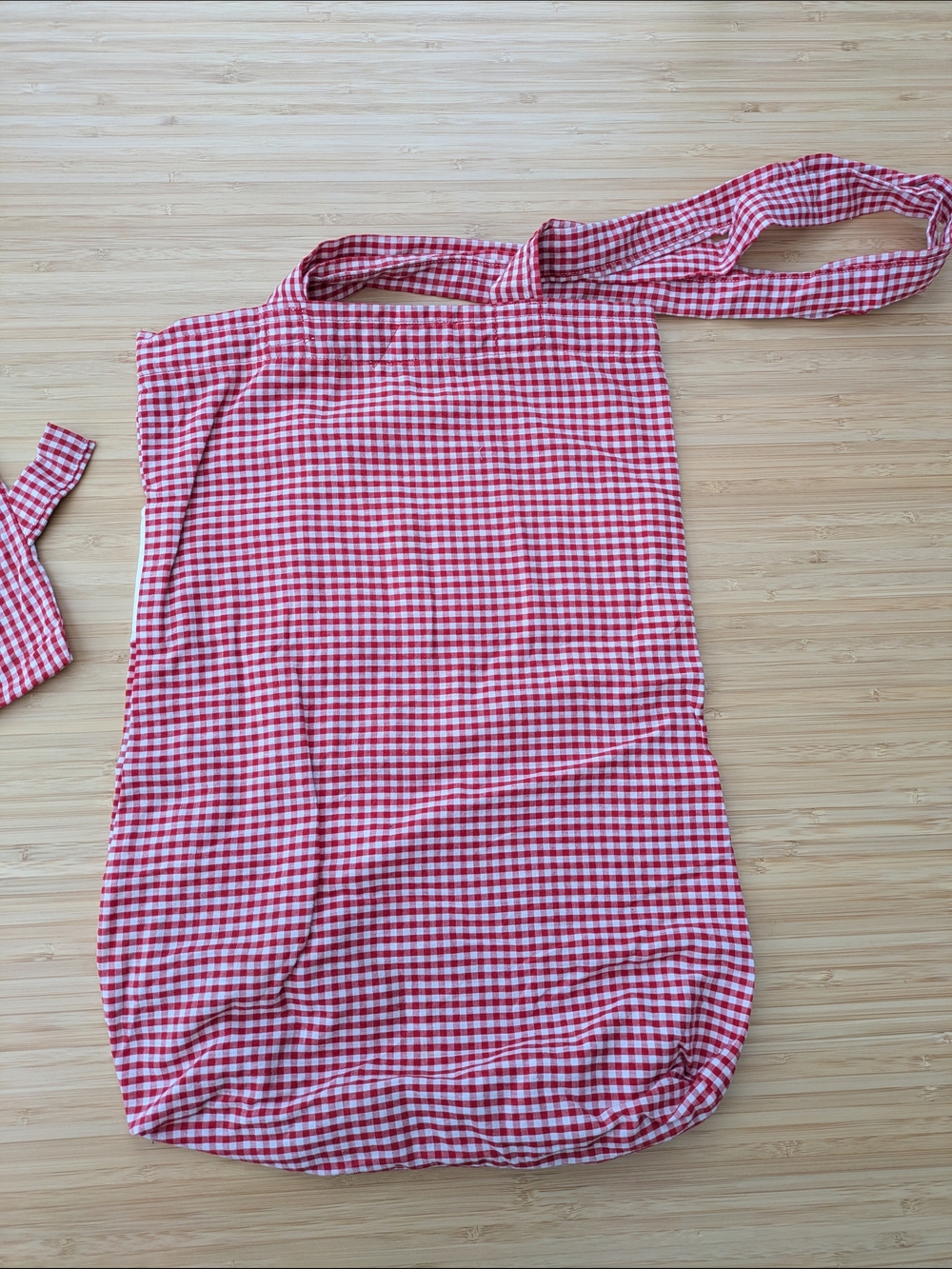 More Upcycled Tote Bags From Fictional Places - Picture 10 of 10